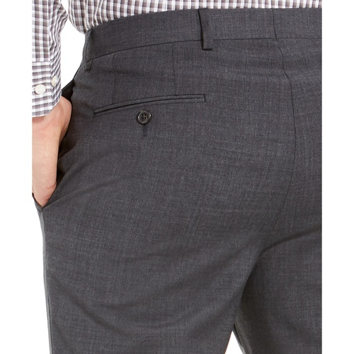 폴로 랄프로렌 Mens Wool Blend Classic-Fit UltraFlex Stretch Dress Pants