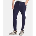 Mens Soft Cotton Active Jogger Pants