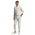 Mens Double-Knit Jogger Pants