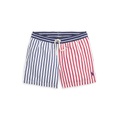 Toddler and Little Boys Traveler Fun Swim Trunks