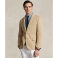 Mens Polo Stretch Chino Suit Jacket