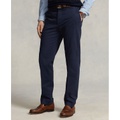 Mens Stretch Chino Suit Trousers