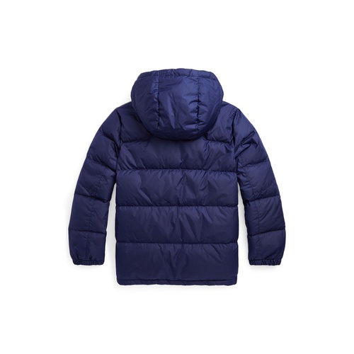 폴로 랄프로렌 Big Boys Water- Repellent Jacket