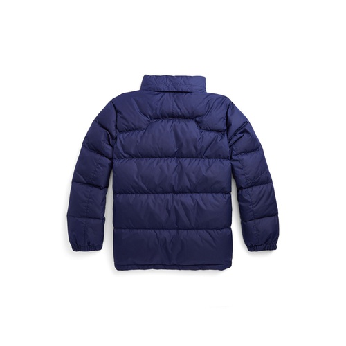 폴로 랄프로렌 Big Boys Water- Repellent Jacket