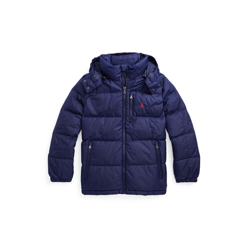 폴로 랄프로렌 Big Boys Water- Repellent Jacket