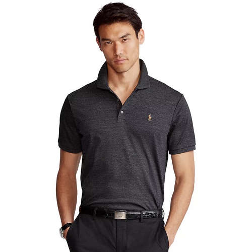 폴로 랄프로렌 Mens Classic Fit Soft Cotton Polo