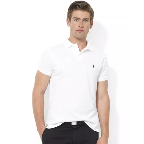 폴로 랄프로렌 Mens Classic Fit Soft Cotton Polo