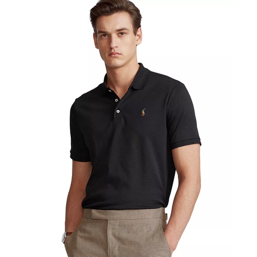 폴로 랄프로렌 Mens Classic Fit Soft Cotton Polo