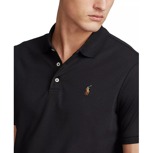 폴로 랄프로렌 Mens Classic Fit Soft Cotton Polo