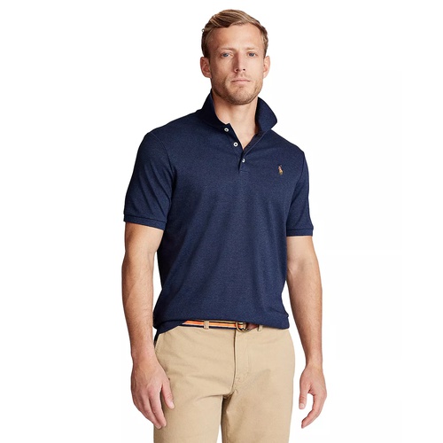 폴로 랄프로렌 Mens Classic Fit Soft Cotton Polo