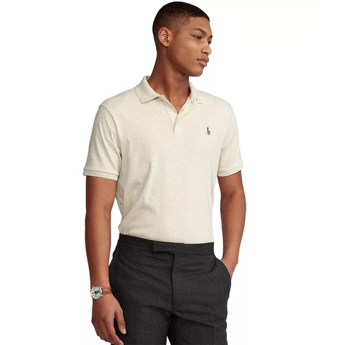 폴로 랄프로렌 Mens Classic Fit Soft Cotton Polo