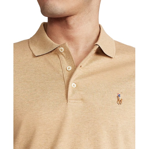 폴로 랄프로렌 Mens Classic Fit Soft Cotton Polo