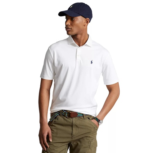 폴로 랄프로렌 Mens Classic Fit Soft Cotton Polo