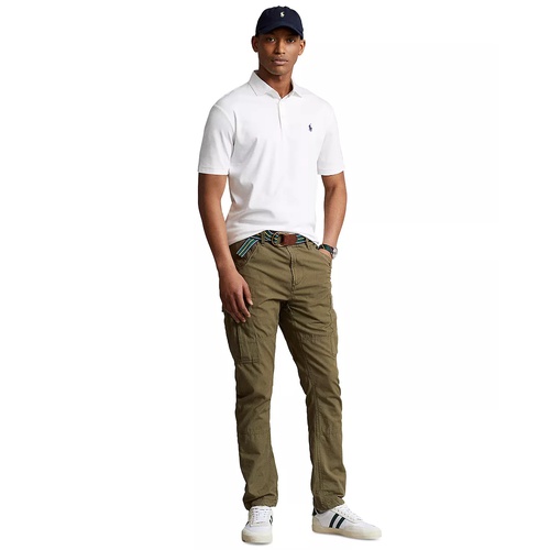 폴로 랄프로렌 Mens Classic Fit Soft Cotton Polo