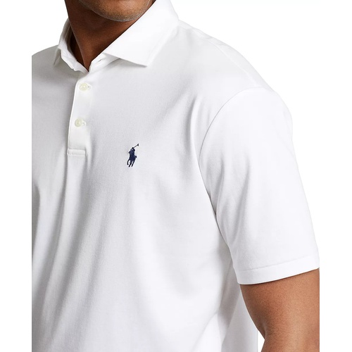 폴로 랄프로렌 Mens Classic Fit Soft Cotton Polo