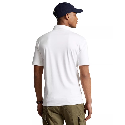 폴로 랄프로렌 Mens Classic Fit Soft Cotton Polo