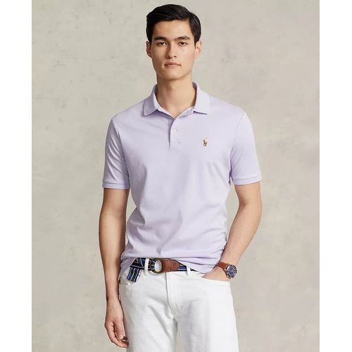 폴로 랄프로렌 Mens Classic Fit Soft Cotton Polo