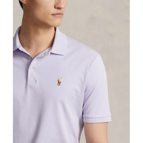 폴로 랄프로렌 Mens Classic Fit Soft Cotton Polo