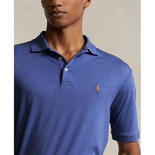 폴로 랄프로렌 Mens Classic Fit Soft Cotton Polo