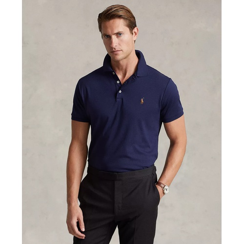 폴로 랄프로렌 Mens Classic Fit Soft Cotton Polo