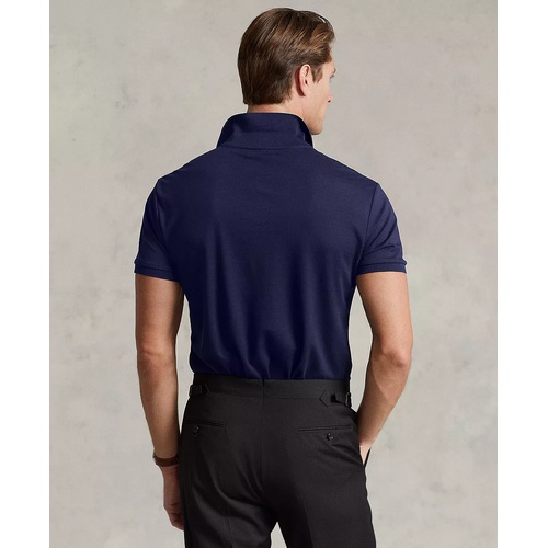 폴로 랄프로렌 Mens Classic Fit Soft Cotton Polo