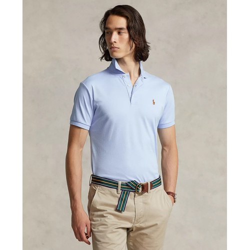 폴로 랄프로렌 Mens Classic Fit Soft Cotton Polo