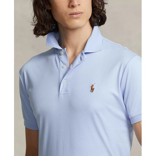 폴로 랄프로렌 Mens Classic Fit Soft Cotton Polo