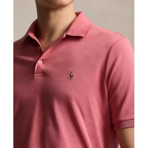 폴로 랄프로렌 Mens Classic Fit Soft Cotton Polo