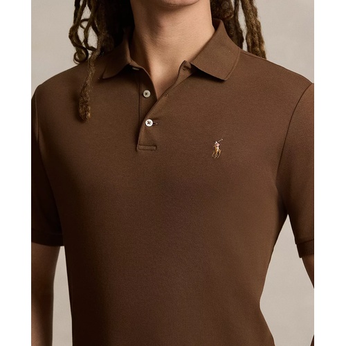 폴로 랄프로렌 Mens Classic Fit Soft Cotton Polo