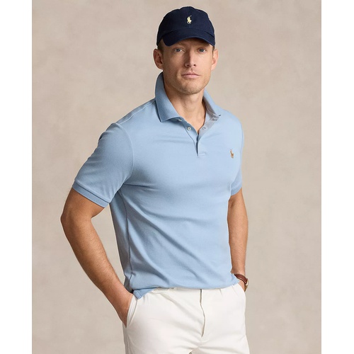 폴로 랄프로렌 Mens Classic Fit Soft Cotton Polo