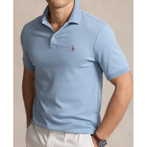 폴로 랄프로렌 Mens Classic Fit Soft Cotton Polo