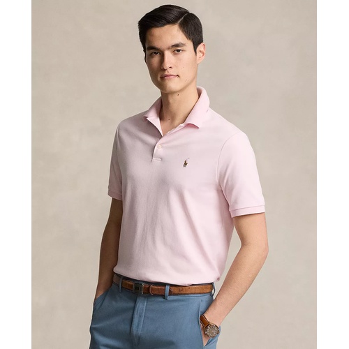 폴로 랄프로렌 Mens Classic Fit Soft Cotton Polo