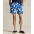 Mens 5.75-Inch Traveler Classic Swim Trunks