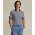 Mens Short-Sleeve Polo Shirt