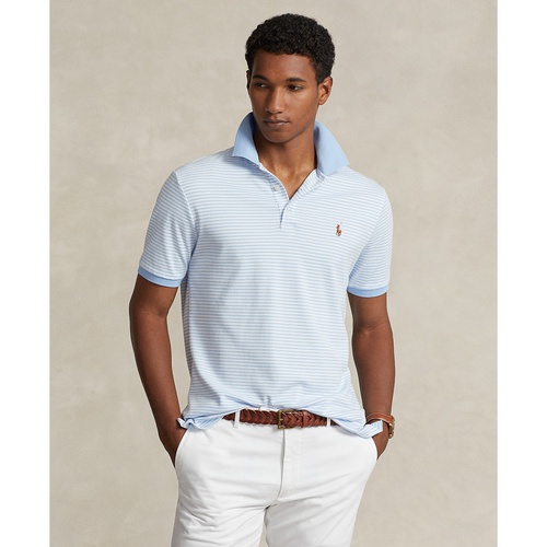 폴로 랄프로렌 Mens Short-Sleeve Polo Shirt