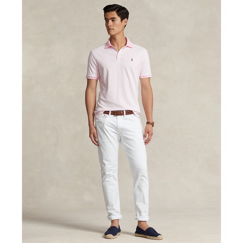 폴로 랄프로렌 Mens Short-Sleeve Polo Shirt