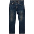 Toddler and Little Boys Sullivan Slim Stretch Jeans