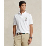 Mens Custom Slim Fit Polo Shirt