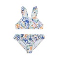 Toddler and Little Girls Tropical-Print Two-Piece Swimsuit