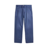 Big Boys Cotton Chino Pants