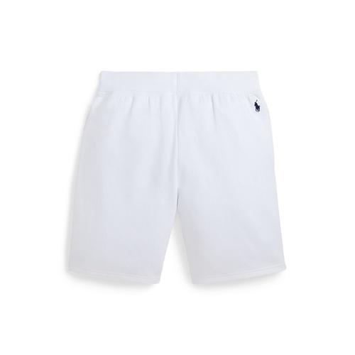 폴로 랄프로렌 Big Boys Ombre Logo Double-Knit Shorts