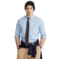 Mens Classic-Fit Stretch Oxford Shirt