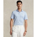 Mens Classic-Fit Performance Polo Shirt