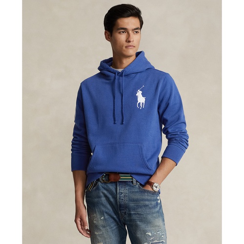 폴로 랄프로렌 Mens Big Pony Fleece Hoodie