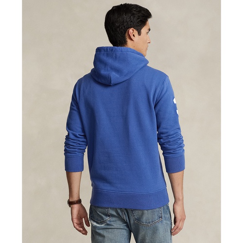 폴로 랄프로렌 Mens Big Pony Fleece Hoodie