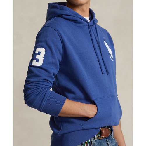 폴로 랄프로렌 Mens Big Pony Fleece Hoodie