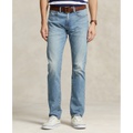 Mens Sullivan Slim Faded Stretch Jeans