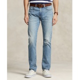 Mens Sullivan Slim Faded Stretch Jeans