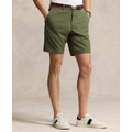 Mens 9-Inch Tailored Fit Performance Shorts