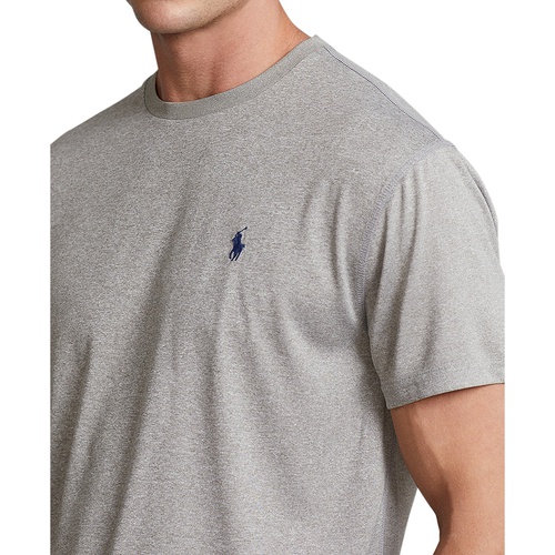 폴로 랄프로렌 Mens Classic-Fit Performance Jersey T-Shirt